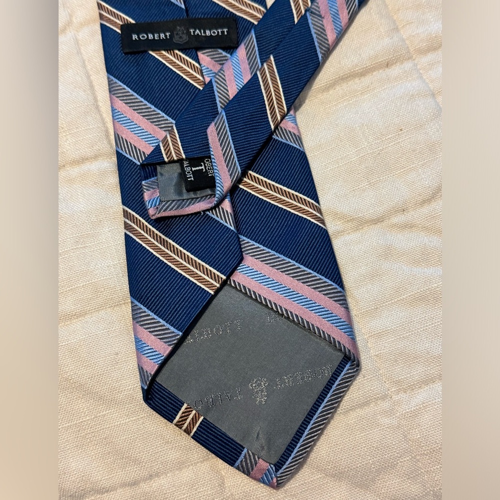 Robert Talbott Tie